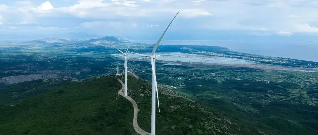 “让旺季缺电成为历史”——中国能源企业助力黑山清洁能源建设