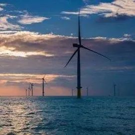 广西海上风电规划正式获得国家能源局批复