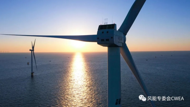 乘“风”破浪！全球最大造船集团海上风电实力几何？