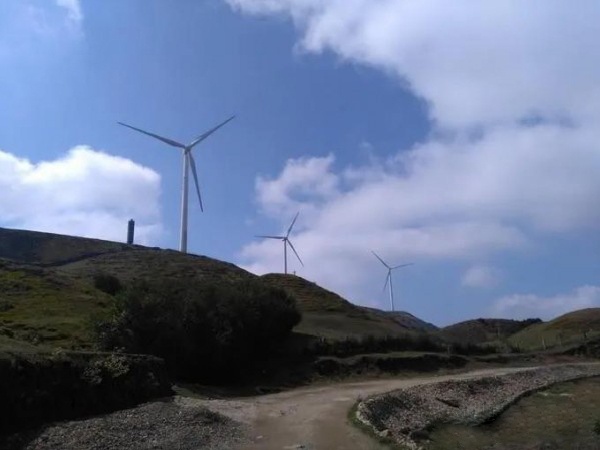 2021风电建设方案：积极盘活存量项目，科学应对生态环保高压态势