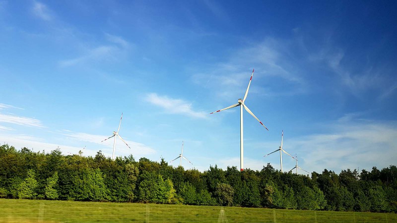 德国新政府上台：加快本国风能产业扩张计划
