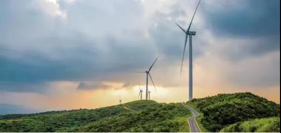 破纪录！三一重能东湖塘风电场单月发电量超2000万度