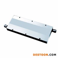 铝制真空钎焊水冷板