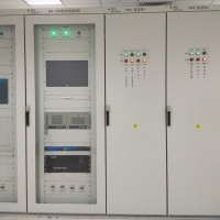 北京群菱 微电网智能中央控制器 微电网研究试验设备