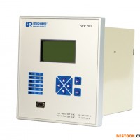 BRP214微机可编程变压器保护装置