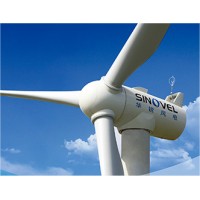 1.5MW系列风力发电机组
