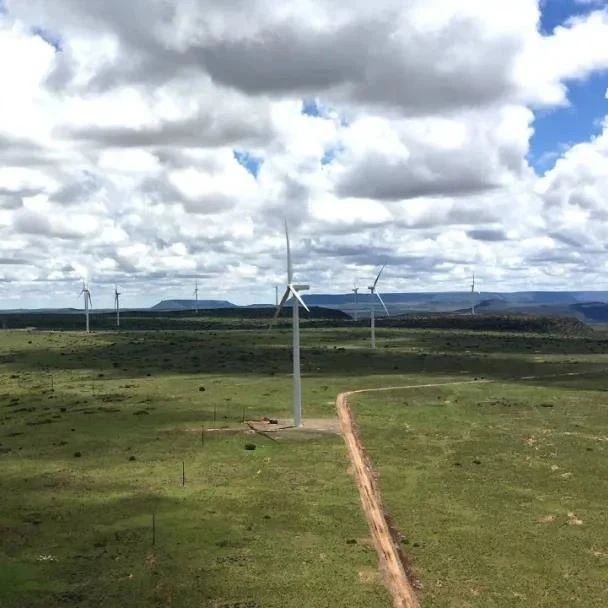 大唐新能源发行7亿元绿色债券，将用于697.5MW风电项目！