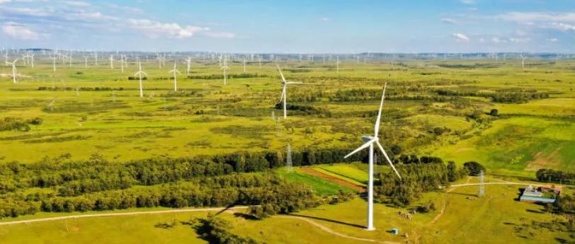 风电头条|全省总量消纳责任权最低74%！四川省可再生能源电力消纳保障实施方案（试行）印发