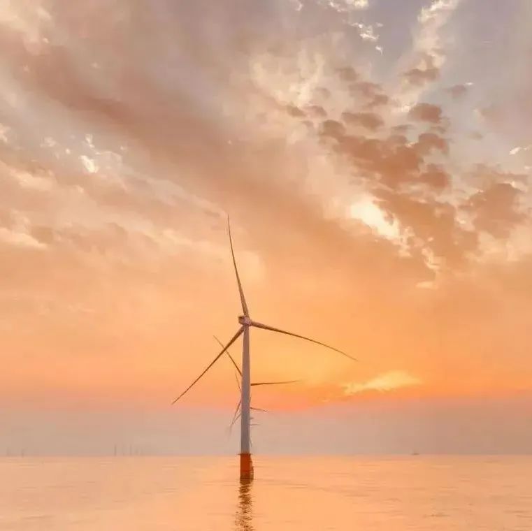 北极星风力发电网|中国电建2个风电项目开标，这家整机商中标！