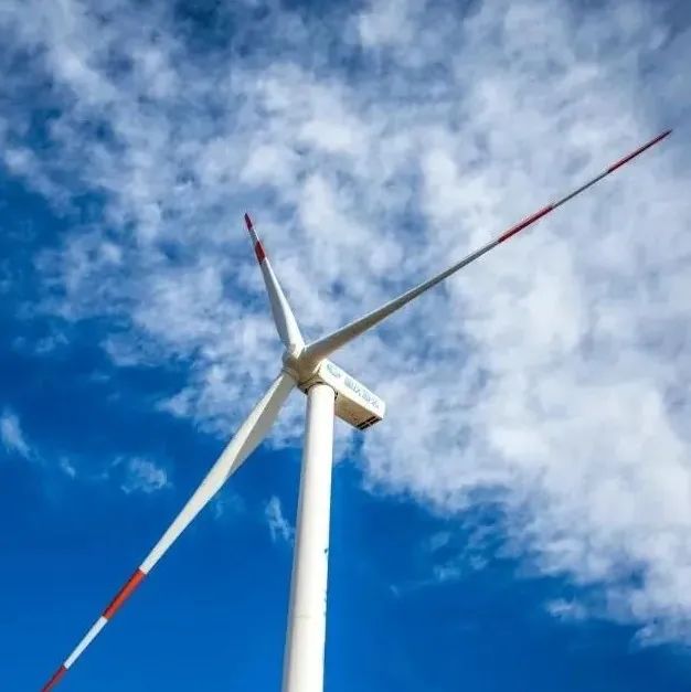 龙船风电网|155MW！国家能源集团两个风电项目风电机组招标