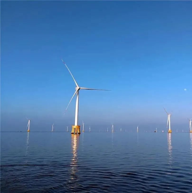 龙船风电网|【订单】招商局重工（江苏）拟中标1艘风电安装船建造项目