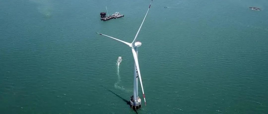 风电头条|明阳、东方风电等企业入选！国家级2021年重大技术装备项目名录发布（风电6个）！聚焦海上风电尖端技术突破！