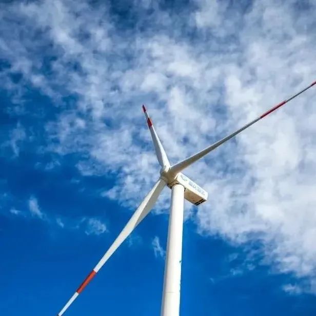 龙船风电网|中广核5个风电项目招标