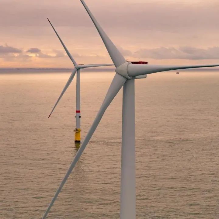 东方风力发电网|当维斯塔斯成为全球可持续领导者