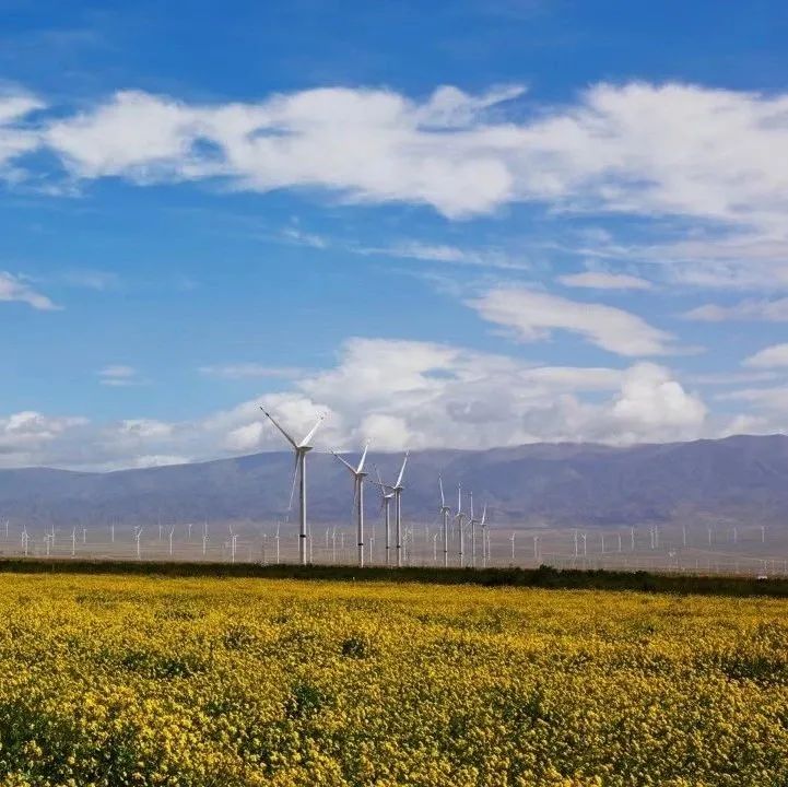 风电后市场微平台|巴彦淖尔市与三一重能股份有限公司签订新能源开发与装备制造一体化项目框架合作协议