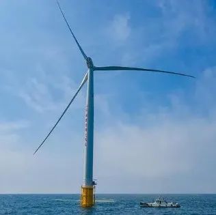 风电头条|五大标段同时启动招标，三峡能源3GW海上风电项目加速施工！