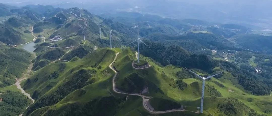 风电头条|累计7.5GW，十家国产整机商入围！中国电建2022年度风电机组集中采购入围整机商名单出炉！