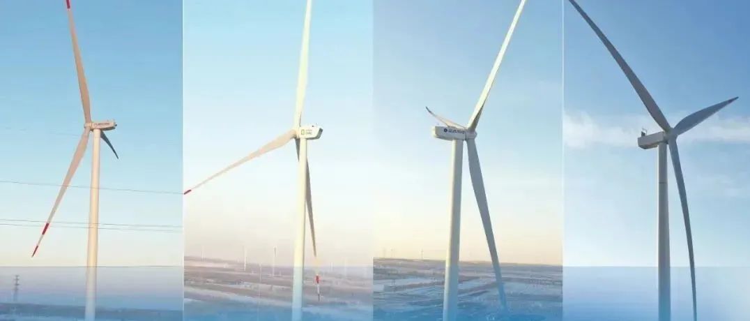 北极星风力发电网|6家风机厂商“竞技场”，鉴衡牡丹实验风电场首批机组全部并网
