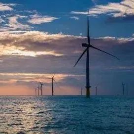 东方风力发电网|中国首个百万千瓦级海上风电场实现全容量并网发电