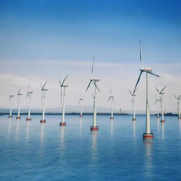 风电后市场微平台|国家能源局公布2021年能源成绩单