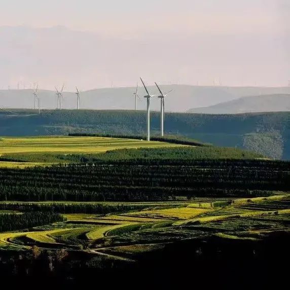 风电之音|贵州再发80个风电优选项目，5.7GW规模中谁将独占鳌头？