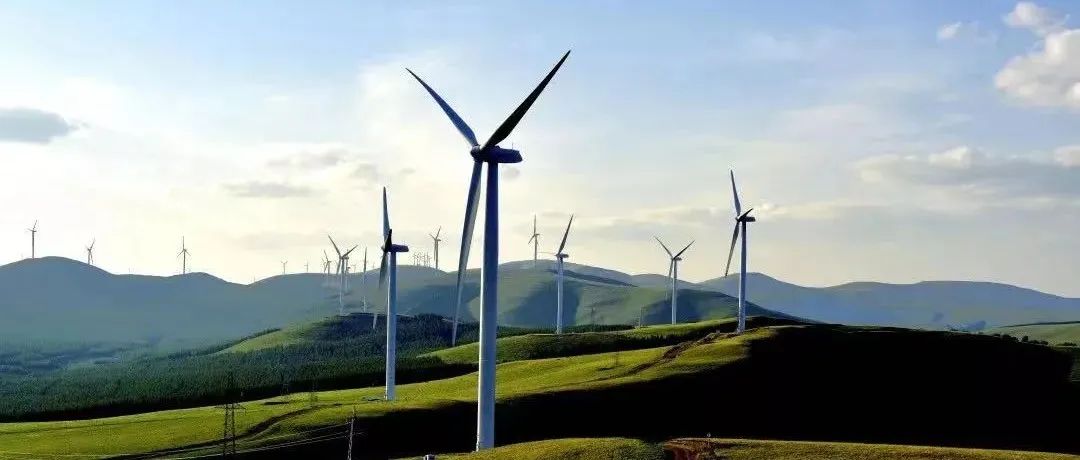 风电之音|国家能源集团发布涉及6省675MW风电项目机组采购招标