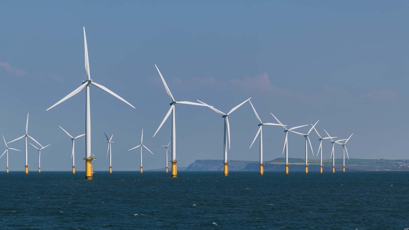 挪威宣布进行首次海上风电拍卖