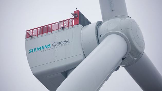新突破：西门子歌美飒斩获波兰首个海上风电项目1.44 GW合约