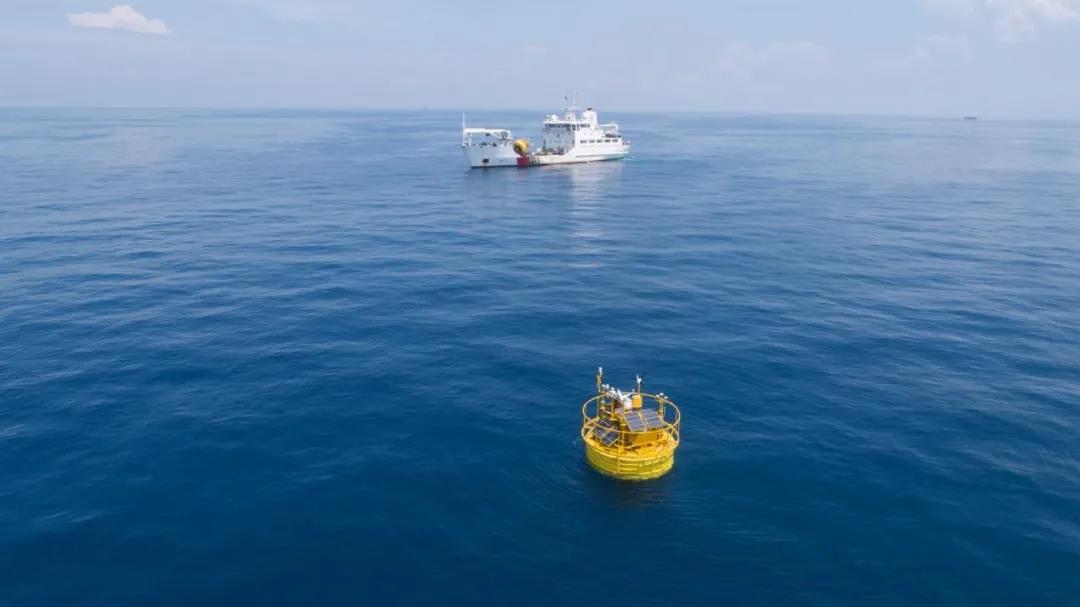里程碑！国产漂浮式激光雷达测风设备获得重大国际突破