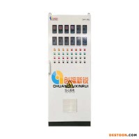 低压交流配电柜成套定制 XL-21型动力柜配电输电设备加工定做
