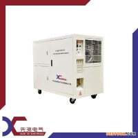 先测负载-XCA690V/400V/10.5KV-3300KW智能负载箱