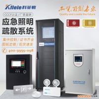 应急照明集中电源箱TY-D-0.3KVA集中控制型批发-科菲勒消防