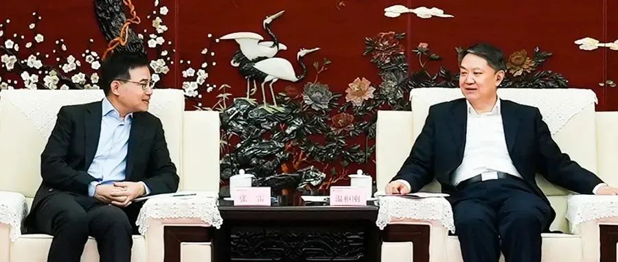 远景同中国华电集团签署战略合作协议