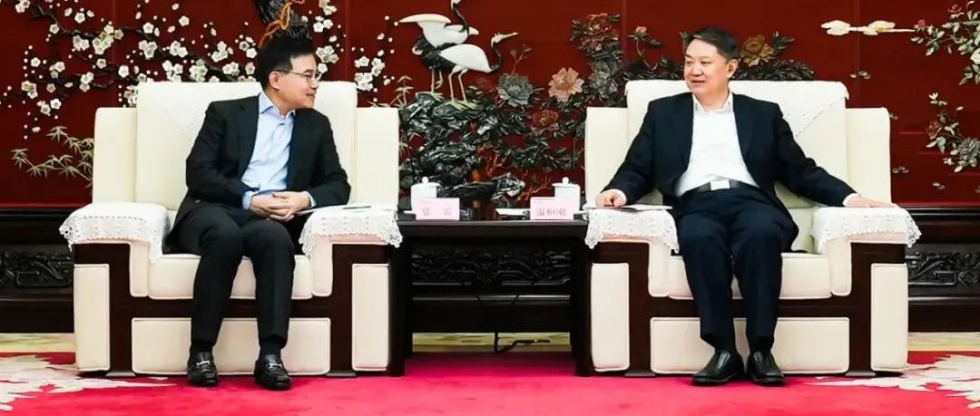 远景与中国华电集团签署战略合作协议