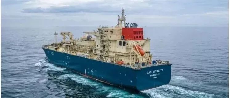 将参加上海氨燃料会的日本最大船东MOL宣布加大对清洁燃料船和新能源投资