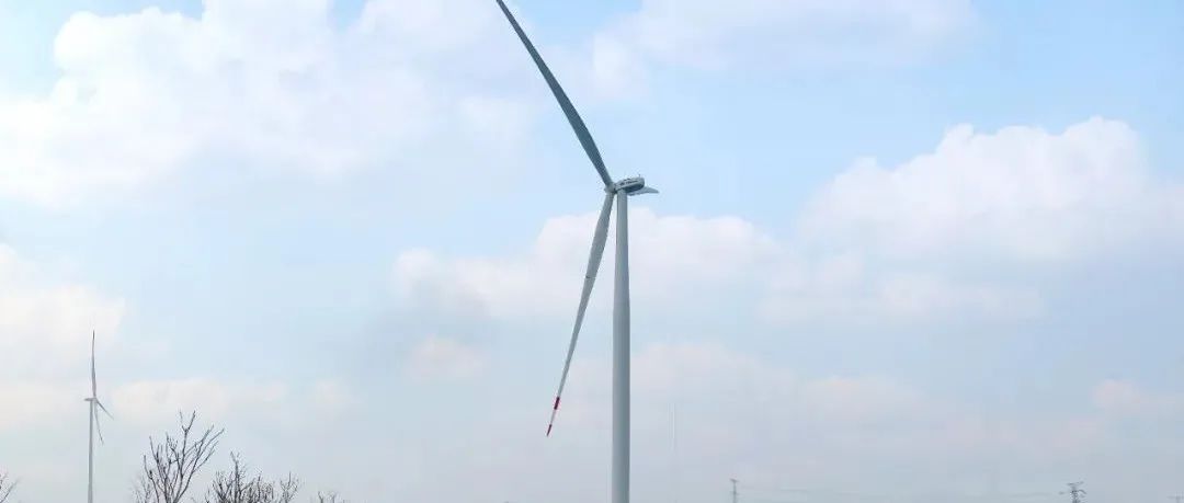 平价时代，谁是陆上最佳大兆瓦风机？