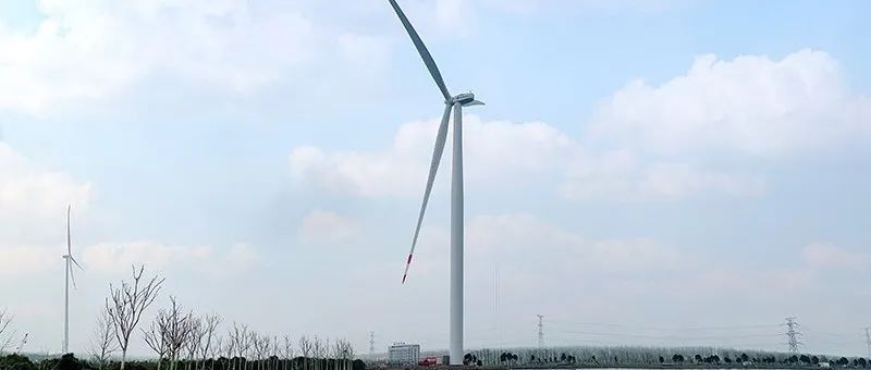 平价时代，谁是陆上最佳大兆瓦风机？