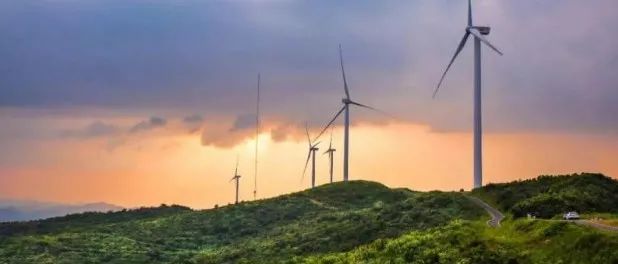 盘整！2021年1-12月份风电行业256条政策！这8条政策深刻影响风电发展！