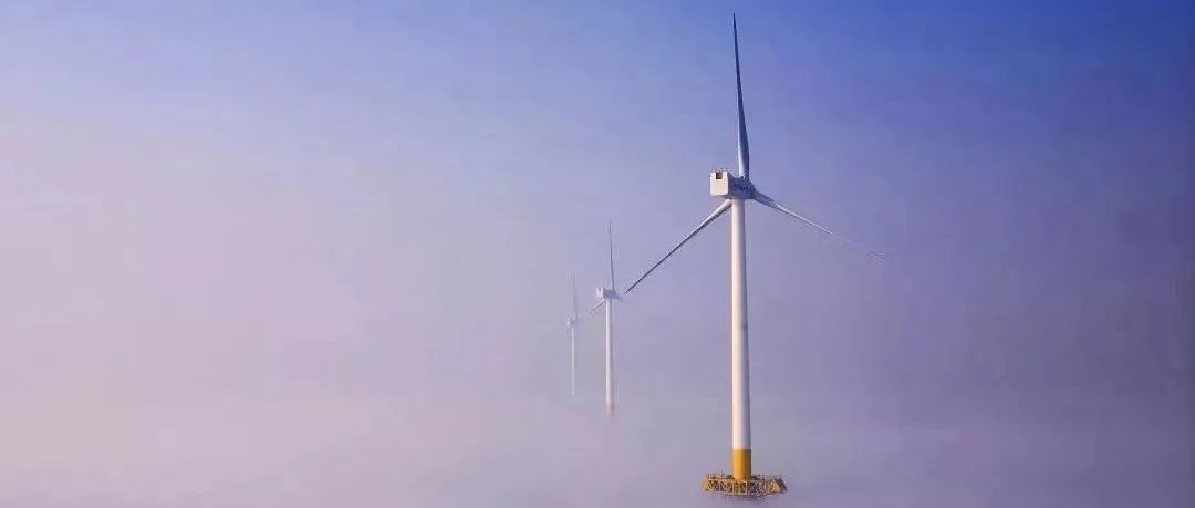 国家能源局：2021海上风电全年新增1690万千瓦，为此前规模的1.8倍