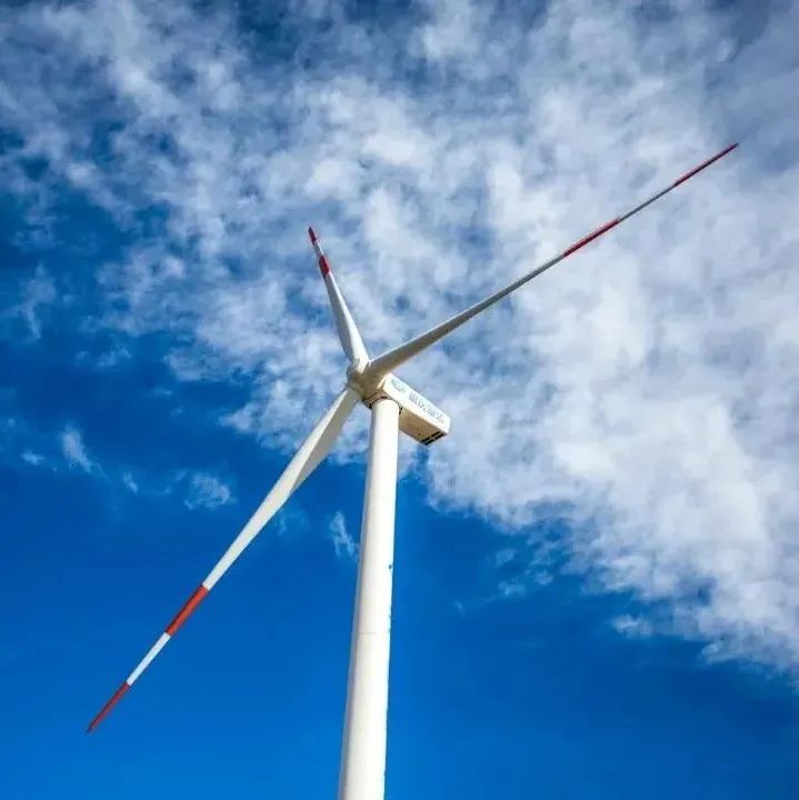 500MW！华润电力风电项目机组招标