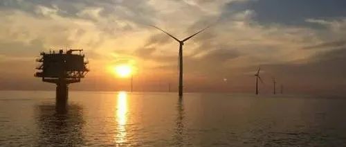 风电200万千瓦，海陆并举推进风电开发！天津市下发可再生能源发展“十四五”规划（全文+解读）