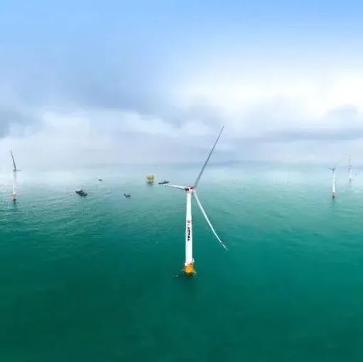 签订！阳江海上风电实验室绿色智能双体风电运维船设计