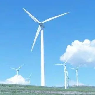 风电运维 | 风力发电机变桨系统后备电源改造方案研究与实践