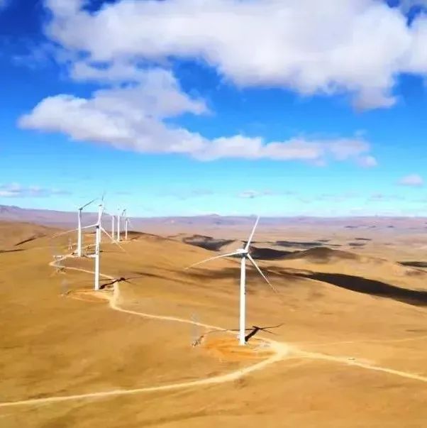1350MW！云南省再核准4个风电项目