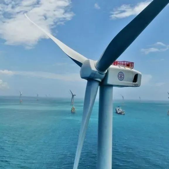 这家公司获EPCI海上风电项目合同
