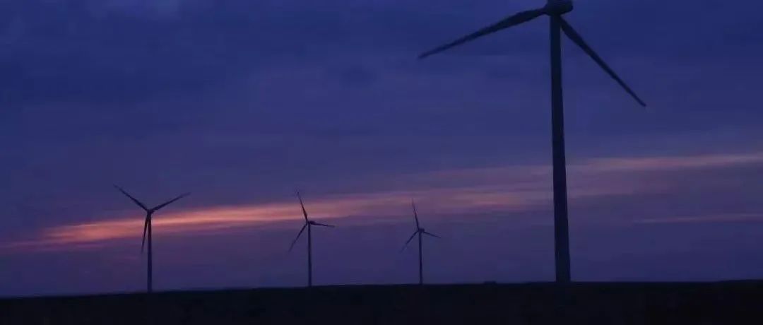 明阳智能、电气风电、中国海装预中标京能800MW风电项目