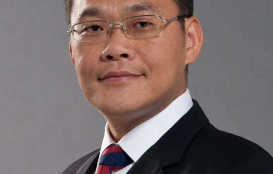 远景能源全球副总裁徐刚：风电出海 打造高质量发展的中国“新名片”