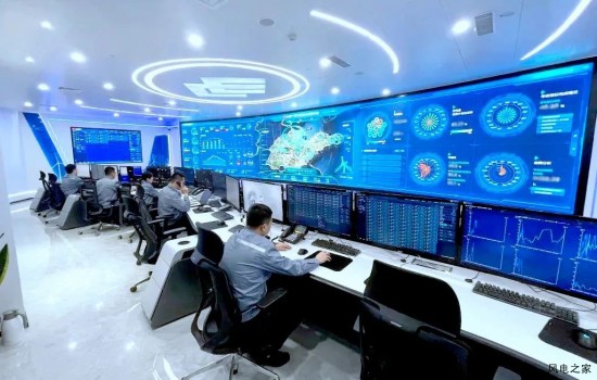 国华投资山东公司集控中心通过电网验收 迈入智慧化运营新阶段