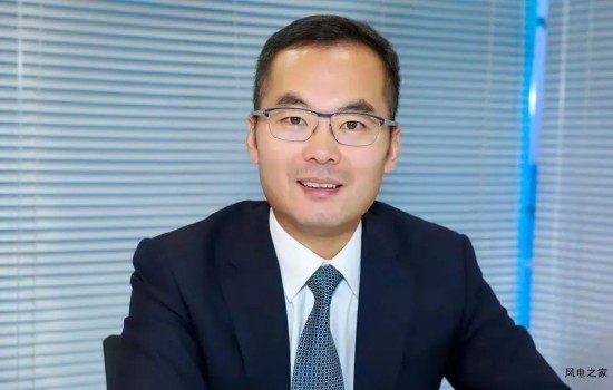“两个倍增三个减半” 风电成为中国碳中和主力军！