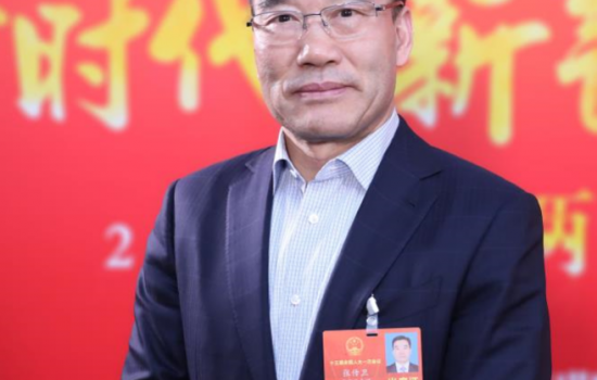 明阳智能张传卫：风光能源应该成为乡村振兴的主体能源